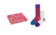 Подарочный набор носков Freja Gift Set Happy socks