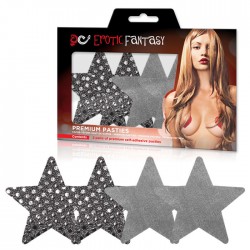 Пэстисы-звезды Dark Angel Erotic Fantasy