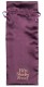Фиолетовый вибратор Lavish Attention Rechargeable Clitoral  G-Spot Vibrator - 18,4 см.