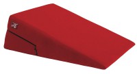 Большая красная подушка для секса Liberator Retail Ramp