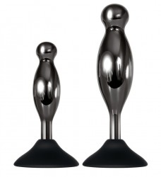 Набор из 2 подвижных анальных стимуляторов Joy Sticks Набор из 2 подвижных анальных стимуляторов Joy Sticks