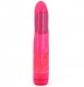 Розовый вибратор Beyond - 16,5 см.