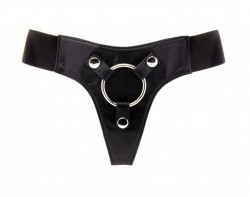 Эластичный трусики для фиксации насадок при помощи кольца Elastic Harness