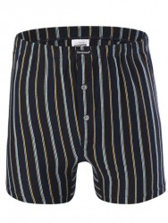 Мужские трусы-боксеры классического фасона Gentlemen