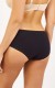 Трусы-хипстеры из эластичного хлопкового трикотажа Maidenform