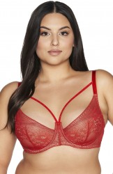 Эффектный бюстгальтер Crown AVA