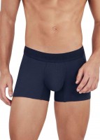 Черные мужские трусы-хипсы Heavenly Trunks Clever Masculine Underwear