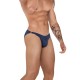 Темно-синие мужские трусы-брифы Glacier Brief Clever Masculine Underwear