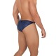 Темно-синие мужские трусы-брифы Glacier Brief Clever Masculine Underwear