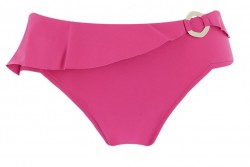 Купальные трусики Salsa с оборкой Empreinte