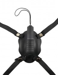 Стимулятор клитора в виде бабочки Remote Control Butterfly Strap-On с дистанционным управлением Стимулятор клитора в виде бабочки Remote Control Butterfly Strap-On с дистанционным управлением
