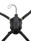 Стимулятор клитора в виде бабочки Remote Control Butterfly Strap-On с дистанционным управлением
