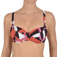 Купальный лиф Move с ярким принтом Empreinte Купальный лиф Move с ярким принтом Empreinte