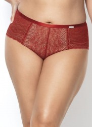 Трусики-слипы с высокой линией талии Clarisa Nipplex Трусики-слипы с высокой линией талии Clarisa Nipplex