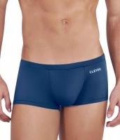 Темно-синие трусы-хипсы Purity Trunks Clever Masculine Underwear