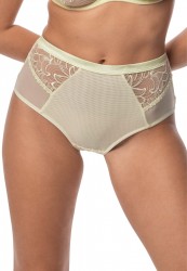 Трусики-слипы Janette с завышенной линией талии Mefemi