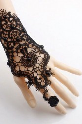 Кружевная перчатка-браслет Katida Livia Corsetti