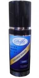 Гель-лубрикант на силиконовой основе с керамидами Delfis Classic - 75 мл. Гель-лубрикант на силиконовой основе с керамидами Delfis Classic - 75 мл.