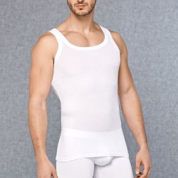 Мужская полупрозрачная майка Doreanse Мужская полупрозрачная майка Doreanse