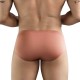 Терракотовые мужские трусы-брифы Clever Celestial Brief Clever Masculine Underwear