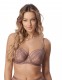 Бюстгальтер Rebecca с мягкой чашкой Mefemi