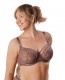 Бюстгальтер Rebecca с мягкой чашкой Mefemi