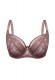Бюстгальтер Rebecca с мягкой чашкой Mefemi