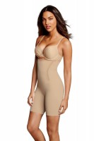 Панталоны с завышенной линией талии Firm Foundation Maidenform