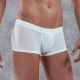 Укороченные полупрозрачные боксеры Doreanse